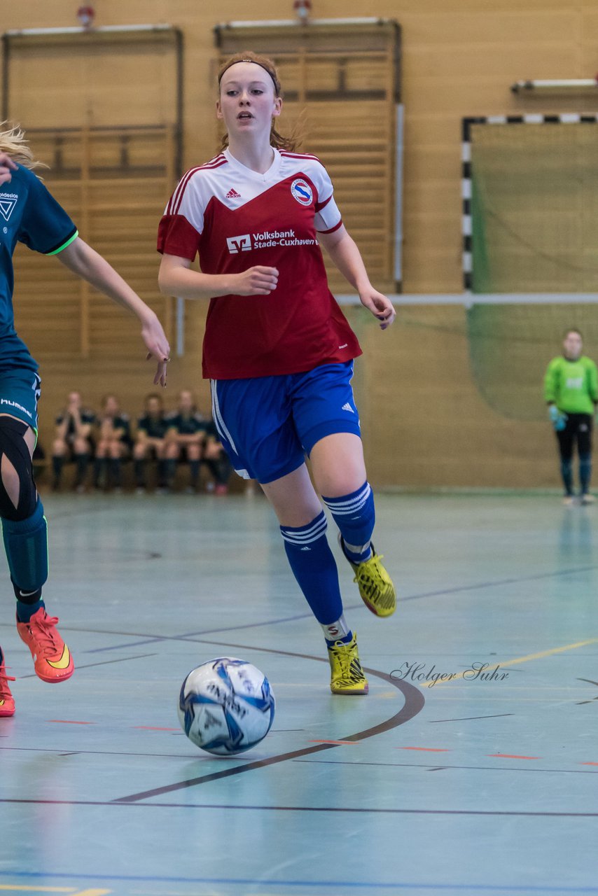 Bild 186 - Girls Cup